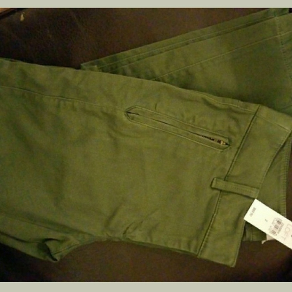 Loft Ann Taylor Pants